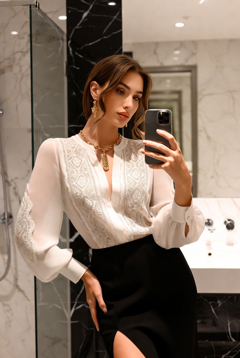 A Modern Guide to Luxury Connections for Professionals