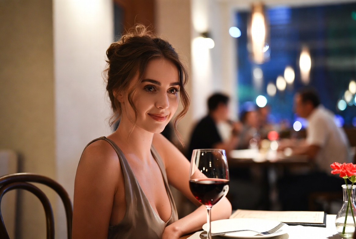 Paris Luxury Dating for High-End Travel Companions