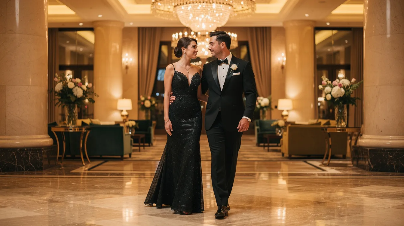 Luxury Companion Cost: How Fees Really Work in 2026